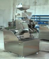 Máquina da capsulagem de 7 quilowatts Softgel com alimentação automática à terra/43470 PCes/hora