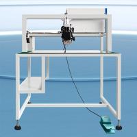 High Precision Lithium Ion Battery Spot Welder 6600uF For Solar Light Battery