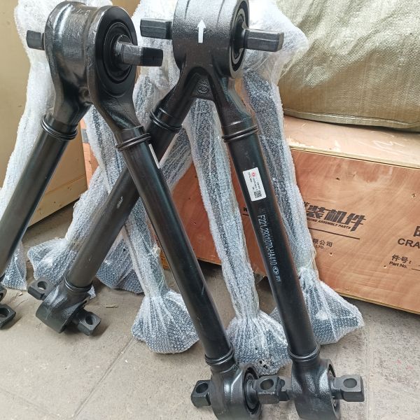 New Condition Tractor Truck Suspension System Spare Parts Axle Stabilization Jet Thrust V-Type 2931070-HA410