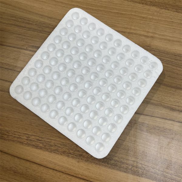 Pharmaceutical Glass Bottle Packaging Ampoule Tray Packaging