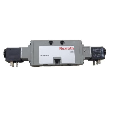 1000L/Min AVENTICS Pneumatic Directional Control Valve  0820023502 High Reliability