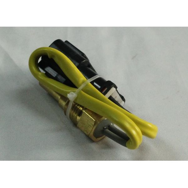 Высокая эффективность датчика температуры воды запасных частей экскаватора ПК200-5 КОМАТСУ