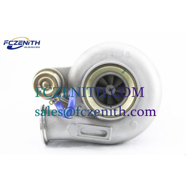 HY35W EEA Cummins Engine Turbocharger 3596647 3595654 3592655 1405848 4025227