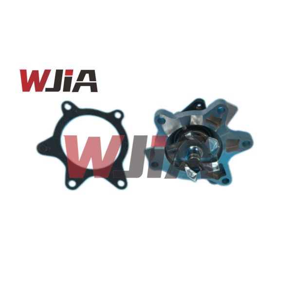16100-29155 Engine Water Pump Assembly For Toyota Prius Yaris 2004-2018
