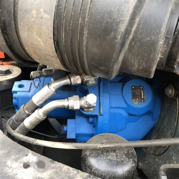 Korea Made 2019 Doosan DX60 Used Excavator 6 Ton with 40 kW Power and 0.21 m3 Bucket