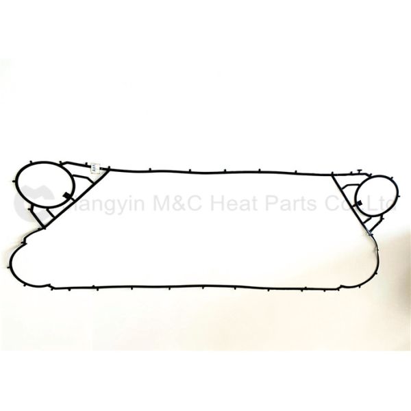 Съемные набивки соответствующее V120 теплообменного аппарата плиты