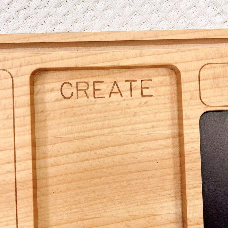 Montessori Educación Infantil Juguetes Tablero de seguimiento de números Aprendizaje de caligrafía Entrenamiento de caligrafía Tablero de escritura