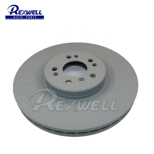 Высокопроизводительный тормозный диск передний тормозный роторный диск большой дисковый тормоз A1644211412 для Mercedes-Benz