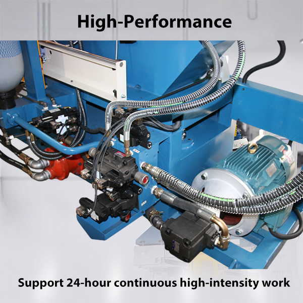 Small Die Casting Machine for Zinc Alloy #5 Slider Zipper Hot Chamber Die Casting Machine for Metal Zipper for Handbags