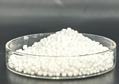 Granular Compound Water Soluble Fertilizer Easy Spreading Stable Use