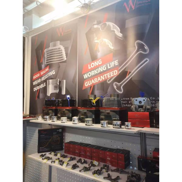 Chongqing Litron Spare Parts Co., Ltd.