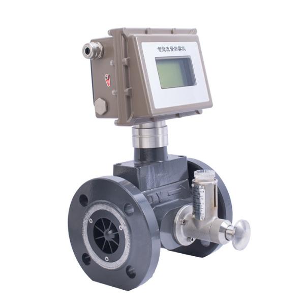 Flow Sensors Measure The Volume Flow And Mass Flow Of Liquids, Gases, Steam And Other Media