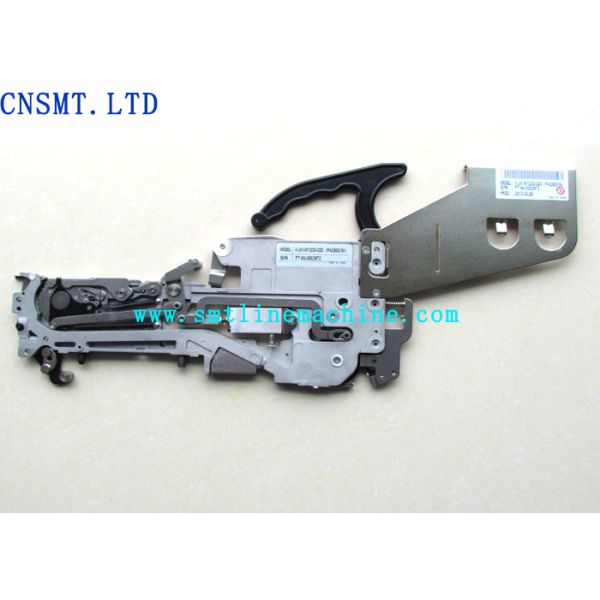 El arma mecánico FT8*4MM Smt del alimentador de Feida parte KJW-M1200-023 Feida YAMAHA Mounter YG12 YG12F FT8X4