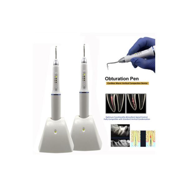 Dental Endodontic Equipment Cordless Gutta Percha System Dental Obturation Pen