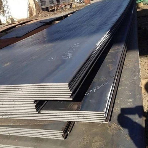 S45C 1045 Medium Carbon Steel Plate Hot Rolled 10mm-200mm ASTM AISI SAE1045 for Die Mold and Machinery Parts Making