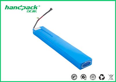 60 Volt 10Ah 20Ah Rechargeable Lithium Battery Pack For Electric Scooter