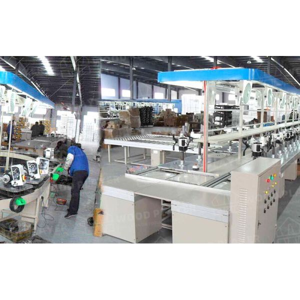 Guangzhou Yamu Paile Industrial Co., Ltd.