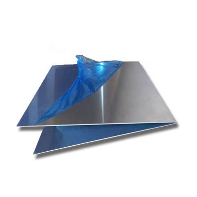folha de alumínio 5052 da placa 1060 3003 5083 6061 6063 2500mm