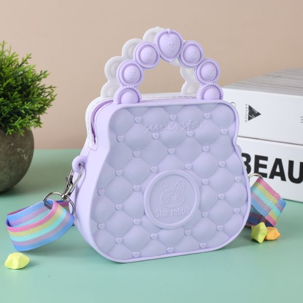 Легкий прочный силиконовый карандаш для канцелярских организаций