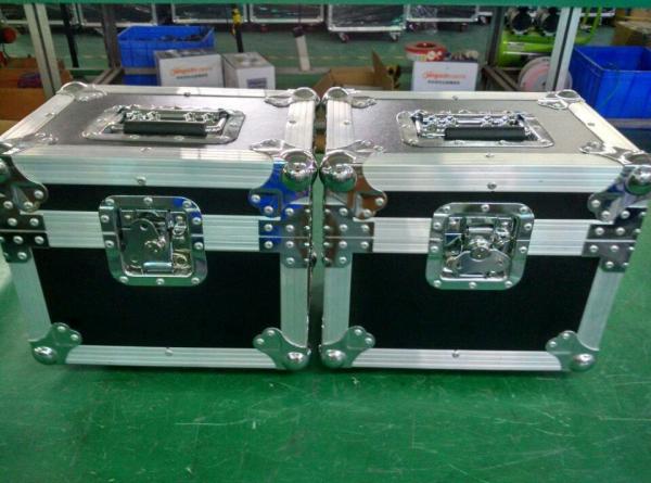 3W Laser RGB Full Color Stage Effect Lighting AC90-260V For Nightclub Events