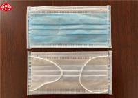 Disposable 3ply face mask, hot sale disposable face mask, anti virus face mask