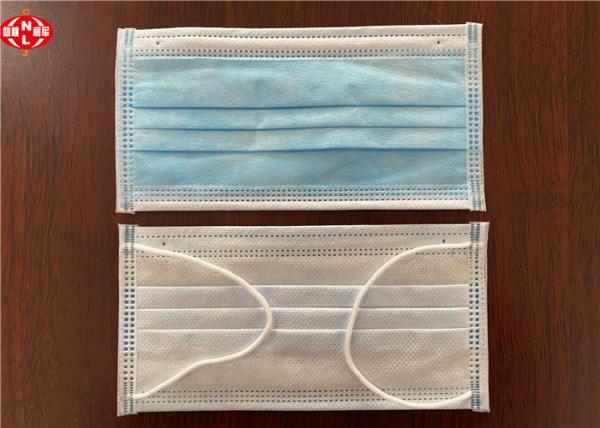 Disposable 3ply face mask, hot sale disposable face mask, anti virus face mask