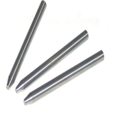 High Durability Tungsten Carbide Nozzle , Cemented Carbide Nozzle Perfect Finish