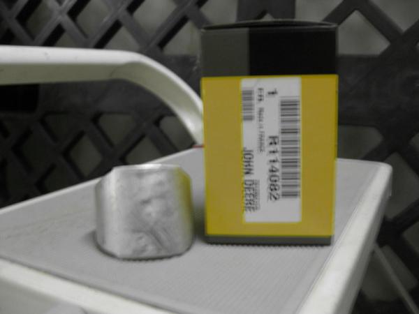 R114082 Generator Parts , Brass Conneting Rod