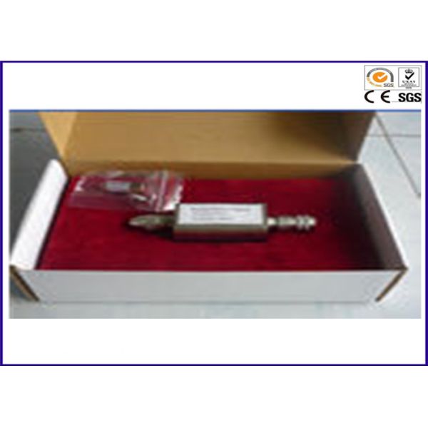 ASTM F963 Toys тестер пункта оборудования для испытаний доступный острый