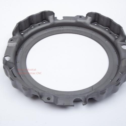 CNC Precision Sheet Metal Products Customizable Solutions For Rustproof And Stainless Applications
