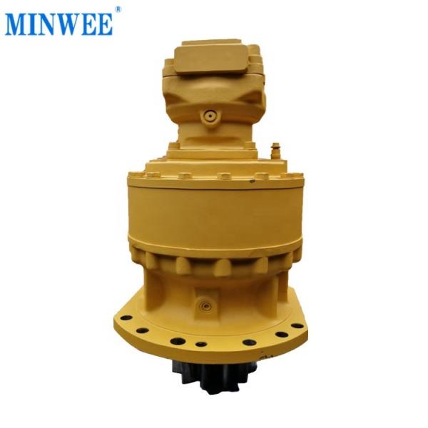 Máquina escavadora Swing Motor Gearbox de E308 E307 E312 E305 E70B