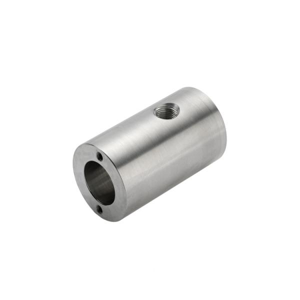 Alumínio feito sob encomenda do Oem Anod Precis fazendo à máquina fazendo à máquina do Cnc de 6061 porções