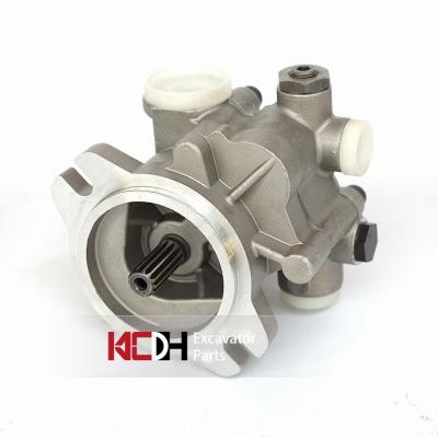 8412291000 conjunto inverso da bomba de engrenagem K3V112 83