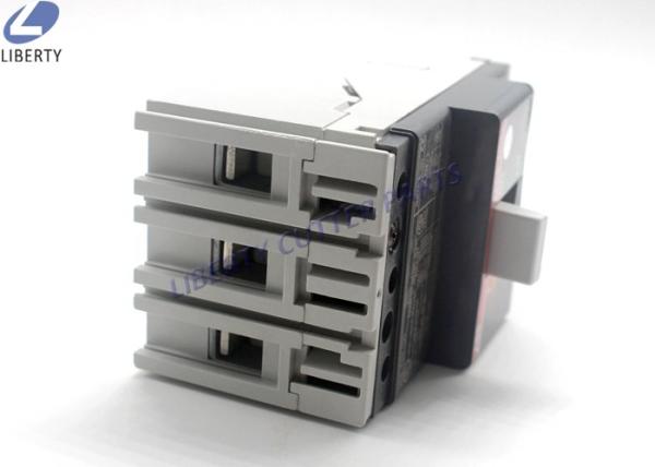 Cutter Spare Parts 304500157 ABB Circuit Breaker 480vac 20 Amps 2 Phase SACE T1N 100