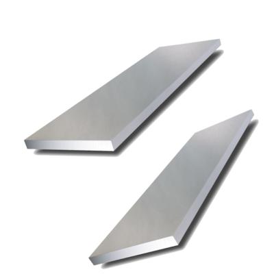 Factory Direct Sales ASTM 201 304  Stainless Steel Flat Bars for Construction for Durable and Corrosion-Resistant Applications