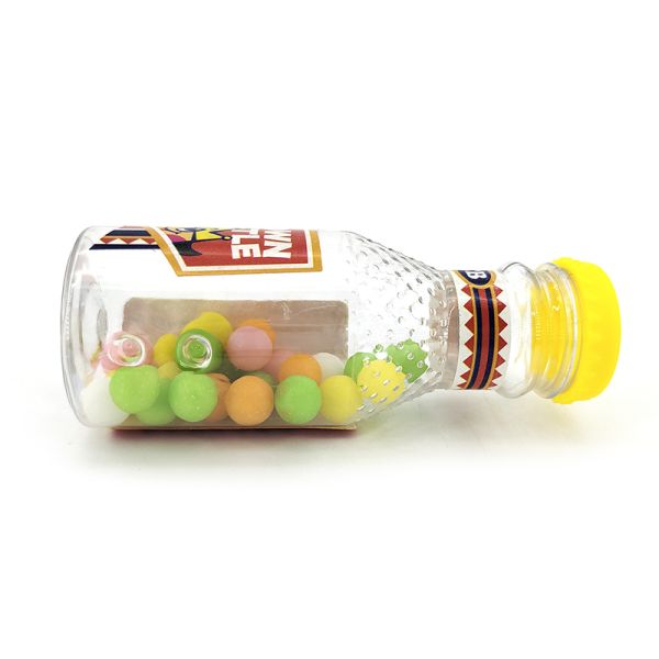 Коробки 20g конфеты прессформы впрыски ясные пластиковые повторно использовали материалы