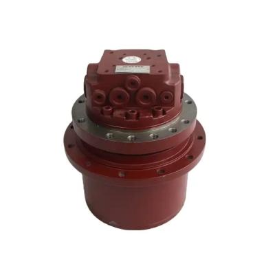 Komatsu EX30 EC35 EX40 PC30 PC35 IHI40 Excavator Hydraulic Travel Motor Final Drive GM04