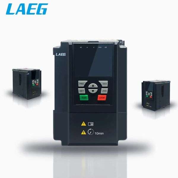 Intelligent VFD Frequency Converter Energy Saving Frequency Converter Drive