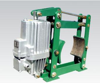 Électro blocs de frein hydrauliques d'éjecteur
