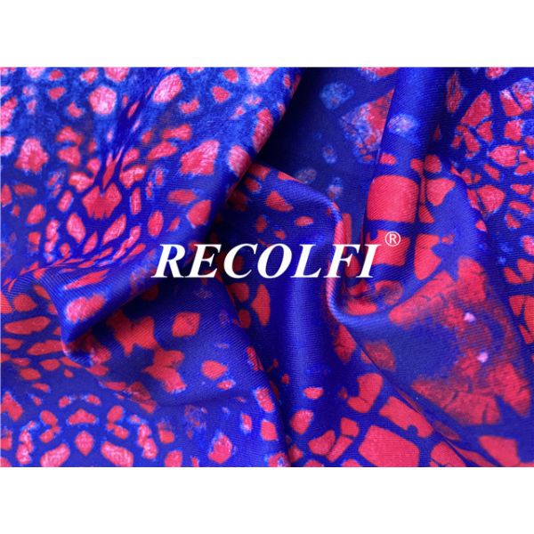 Topgreen Eco Olympus Workout Lycra Xtra life Fabric Athleisure Fitness Wearing