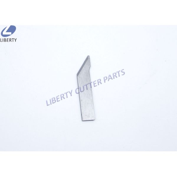 Ножевой клин резца на размер 28x5.5x0.63MM части Z42 3910324 Zund