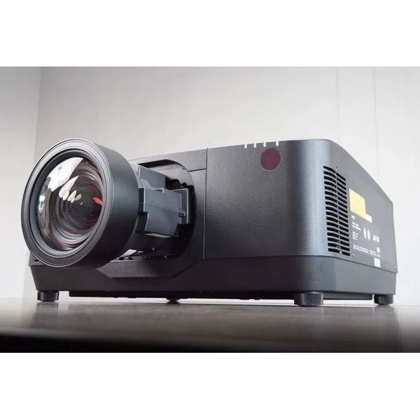 Flyin EL-G36KU 4K 7D Hologram Laser Projector with 3LCD 30K ANSI Lumens for Outdoor Building 3D Mapping Large Venue Pro