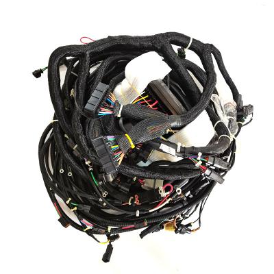 Máquina escavadora Wiring Harness 21NA-10017A 21NA-40016 21NA-40012 das peças sobresselentes de R360LC-7 Hyundai