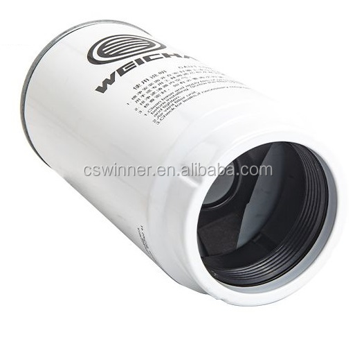 60327521 Diesel Coarse Filter Core 1000422381 for SANY mobile crane