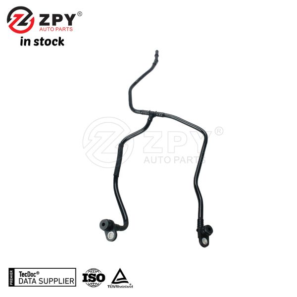 ZPY Coolant Vent Line for Porsche Cayenne Panamera Audi VW