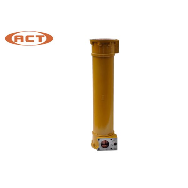 Радиатор КЛБ-Х3015 маслянного охладителя корабля 4В4956 инженерства гидравлический