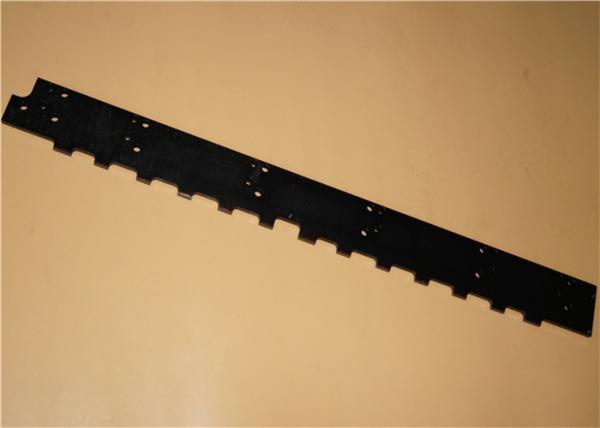  Gripper Pad L2.011.108 , 13 Teeth 815mm For XL75 Machine Pad
