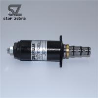 Excavatrice Solenoid Valve E320B E325B de 40E30-701A Caterpillar