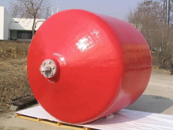 Pneumatic Rubber Foam Filled Fender Marine Boat Fender DIA 0.5m-4.5m