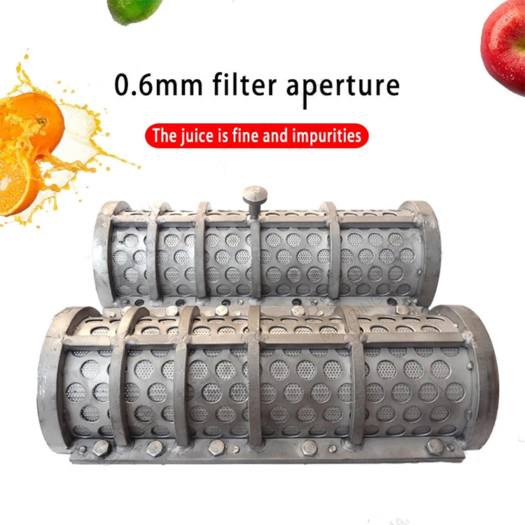 Многофункциональная машина Juicer имбиря производственной линии Juicer плода